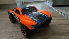 RC model : Traxxas Slash VXL 4WD