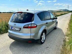 Ford S Max 1.8tdci 2007