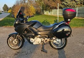 HONDA NT700 DEAUVILLE RC52 rv 2006 - 33k KM