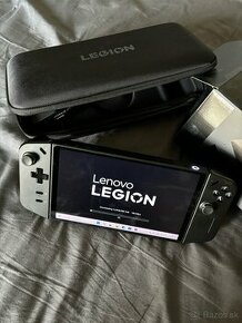 Lenovo legion go