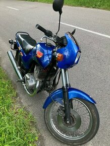 JAWA 350/640