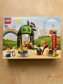 lego 40529