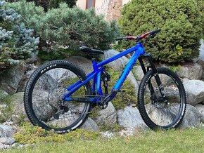 GHOST Riot AM Essential 27.5 S - 1