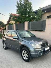 SUZUKI GRAND VITARA 1,9l DDiS 4x4