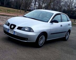 Dvere Seat ibiza 6L