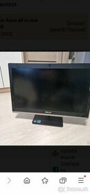 Predam PC ASUS ALL IN ONE V220IB - 1