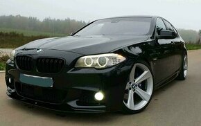 DRL led modul BMW F10 F11 - 1