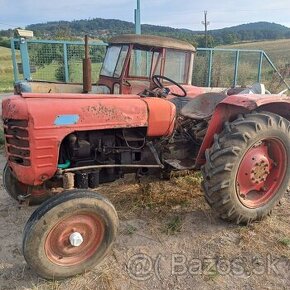 Zetor 3011