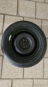 Sada 15" kolies 4x100 suzuki