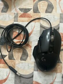 Logitech G502 Hero