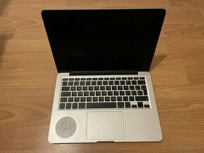 MacBook PRO 13” retina 2015