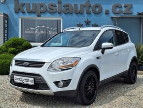 Ford Kuga 2.5T Titanium - 1