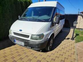 Predám Ford transit