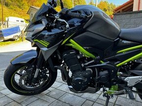 Kawasaki Z900