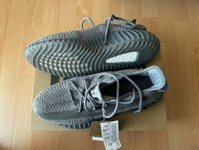 Adidas yeezy 350v2 steel grey