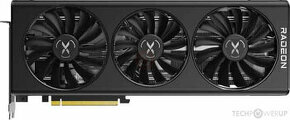 XFX Speedster SWFT319 RX 6800 XT