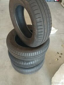 Dunlop195/65 R15 letne