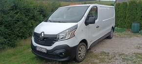 Predám Renault trafic  Diesel