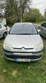 Citroen 1.6 HDI 80 kW