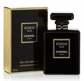 Parfem vôňa Coco Chanel NOIR 100ml