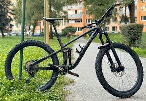 TREK Fuel EX 8 XT velkost M/L