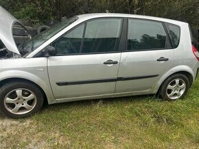 Renault Megane Scenic