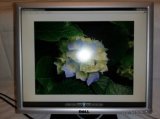 LCD monitor Dell 1907FPVt 19" - 1