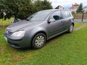 Volkswagen Golf 5