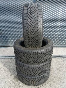 Continental 225/50 R17 98H zimné pneumatiky