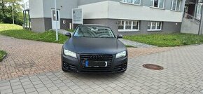 AUDI A7 3.0 TDI 180KW rv.2012 QUATTRO - 1