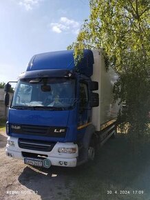 DAF LF 55