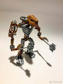 Lego Bionicle - Toa Hordika - Onewa - s krabicou a návodom - 1