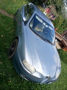 Alfa Romeo 147 1.6 Twin Spark