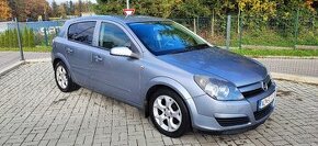 Opel Astra H 2004 - 1