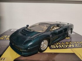 Model 1:18 Jaguar XJ220