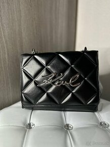 Karl Lagerfeld kabelka crossbody