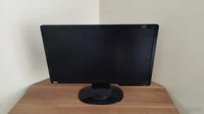 Predám 22" FulHD LCD Monitor Benq