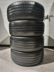 Letné Pneu Toyo Proxes R52 215/50 R18 - 1