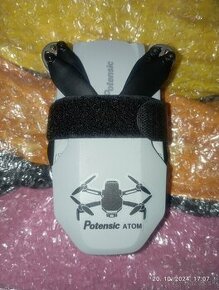 Potensic Atom 4K nový - iba dron - 3 osový gimbal