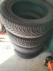 Zimne 195/65 r15