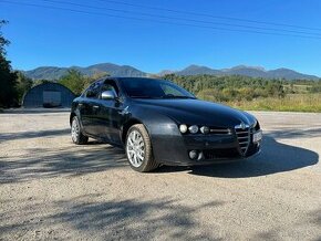 Alfa romeo 159 1.9 jtdm