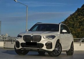 BMW X5 gen. G05 3.0 diesel - 1