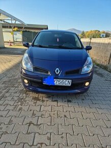 Renault clio 1.5 dci - 1