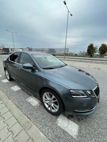 Predám Škoda Octavia - 1