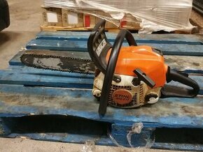 motorova pila Stihl MS 211 C - 1