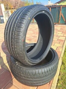 Letne pneu Goodride 235/35 R19