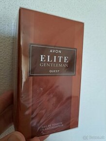 Elite gentleman Quest