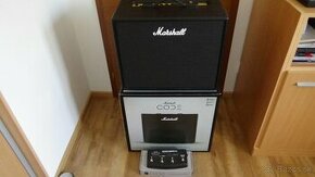 Marshall Code 50