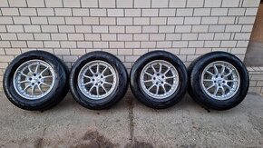 Disky elektróny 5x112 r17