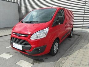 Ford Transit Custom 2.2 TDCi